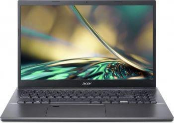 ACER 15.6 Aspire 5 A515-57-50YA i5 12450H/8Gb/SSD512Gb/noOS/Metall (NX.KN3CD.00L) ПИ