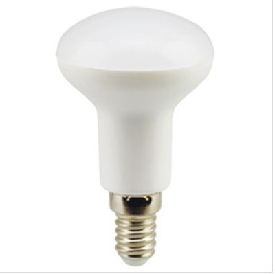 ECOLA G4PV80ELC REFLECTOR R50 LED PREMIUM 8,0W 220V E14 4200K (композит) 87X50