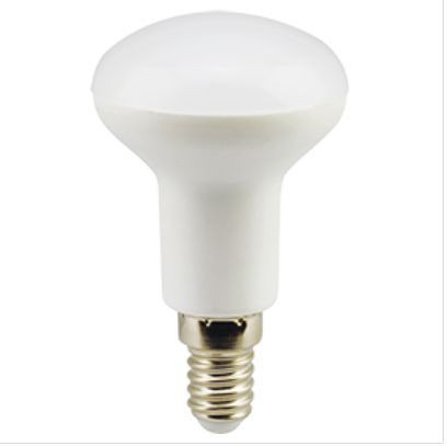 ECOLA G4PV80ELC REFLECTOR R50 LED PREMIUM 8,0W 220V E14 4200K (композит) 87X50