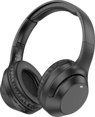 BOROFONE (6941991109928) BO26 Bluetooth 5.3 Black