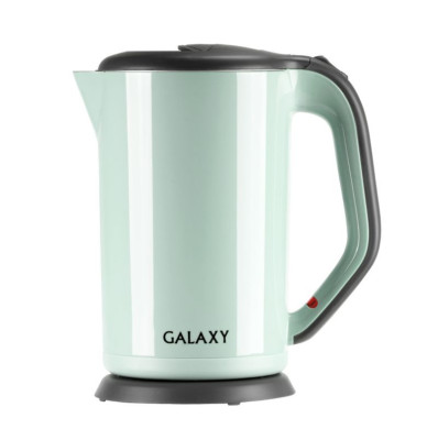 GALAXY GL 0330 САЛАТОВЫЙ