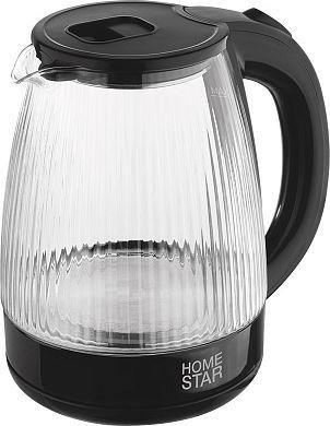 HOMESTAR HS-1045 черный