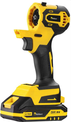 KOLNER KCMT 20/3BL