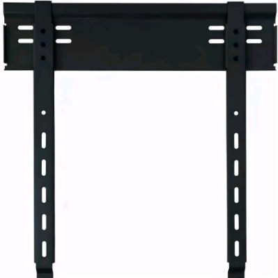 TRONE SLIM 2060 для 20-32" черный