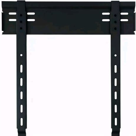 TRONE SLIM 2060 для 20-32" черный