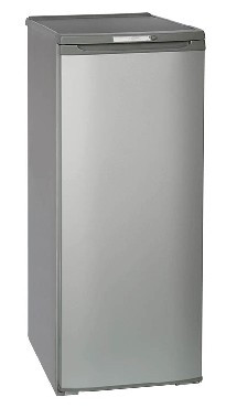 БИРЮСА M110 180л металлик