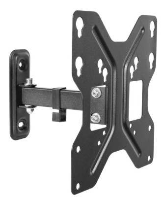 ULTRAMOUNTS UM898 для 23"-43" черный