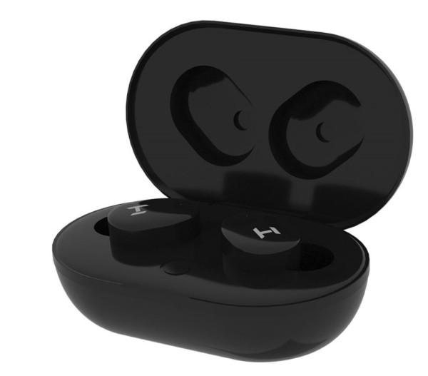 HARPER HB-517 BLACK