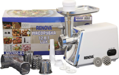 RENOVA MG200-R1WL