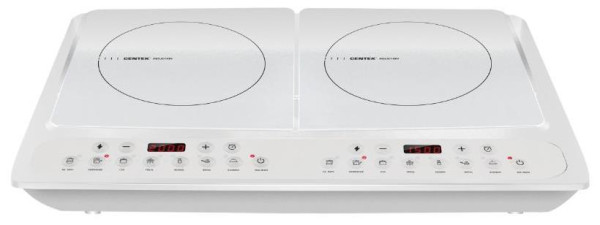 CENTEK CT-1514 WHITE