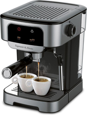ZIGMUND& SHTAIN Al caffe ZCM-881