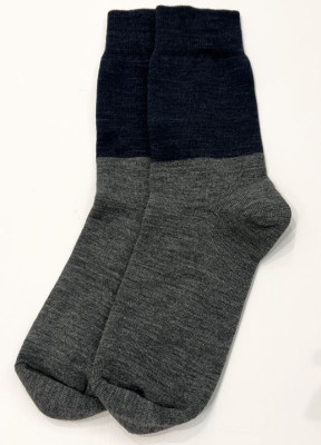NO NAME Термоноски зимние махровые, OW-1, р.38-40