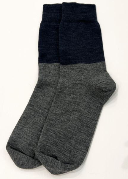 NO NAME Термоноски зимние махровые, OW-1, р.38-40