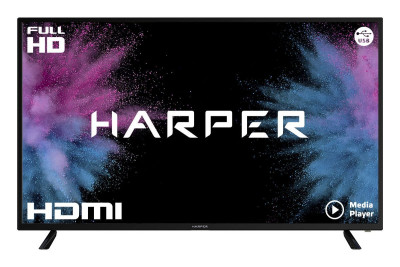 HARPER 43F660T-FHD