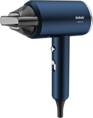BBK BHD1600 синий