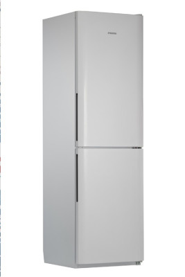 POZIS RK FNF-172S 344л серебристый