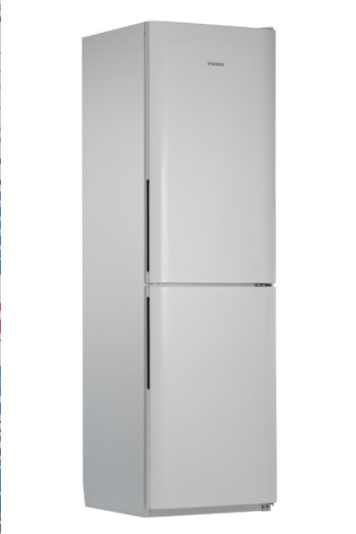 POZIS RK FNF-172S 344л серебристый