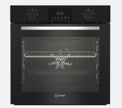 INDESIT IFE 3644 BL