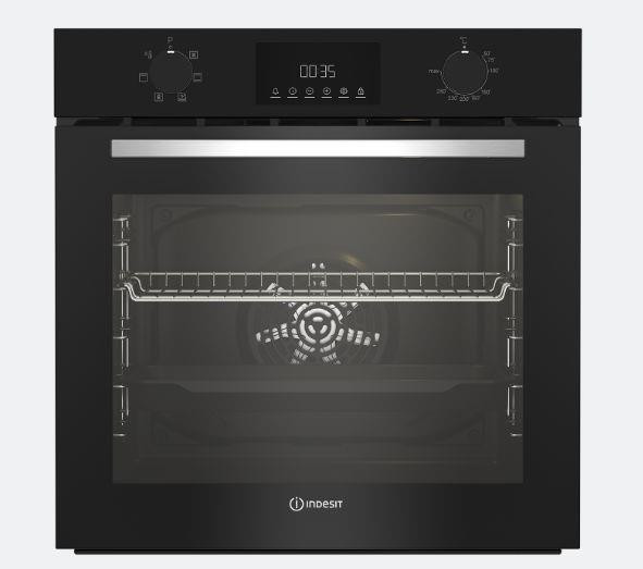 INDESIT IFE 3644 BL