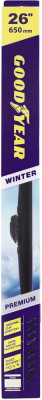 GOODYEAR GY005328 Winter Premium 28''/70 см, 9 переходников