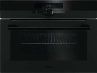 Электрический духовой шкаф AEG KMK965090T