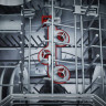 Посудомоечная машина Bosch SMV8YCX02E