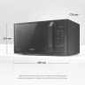 Микроволновая печь Samsung MS23K3513AK