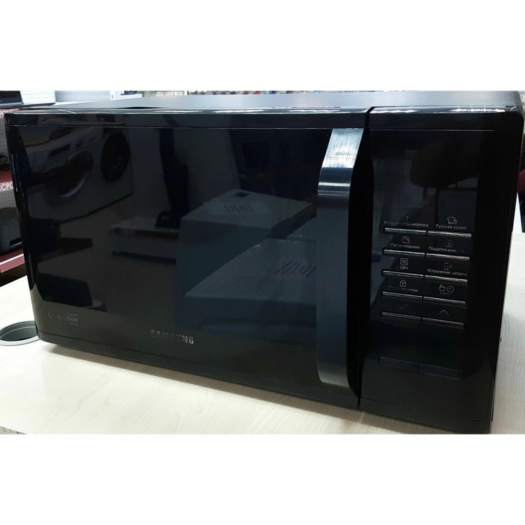 Микроволновая печь Samsung MS23K3513AK