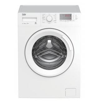 BEKO WRE 6512BWW