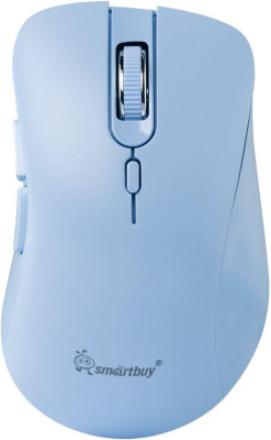 SMARTBUY (SBM616AGB) 616AG голубой