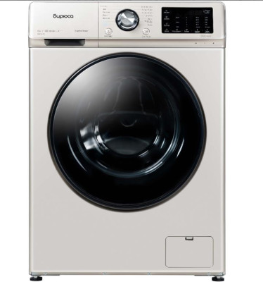 БИРЮСА WM-SL814/15 B Золотой