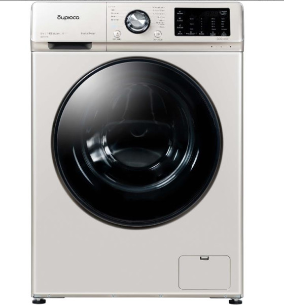 БИРЮСА WM-SL814/15 B Золотой