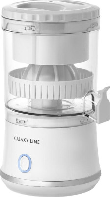 GALAXY LINE GL 0855 белый