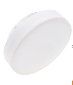 ECOLA T5PV11ELC LIGHT GX53 11,5W TABLET 220V 4200K 27X75 матовая 30000H