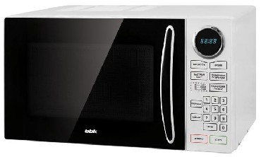 BBK 23MWS-916S/BW