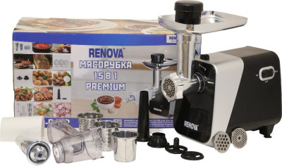 RENOVA MG260-R1BP