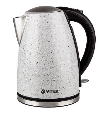 VITEK VT-1144 GY нержавейка