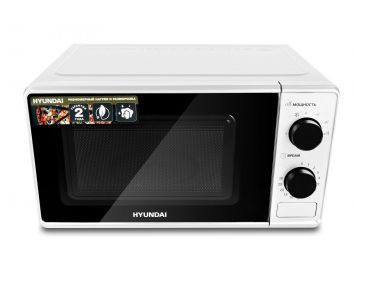 HYUNDAI HYM-M2041 20л. 700Вт белый