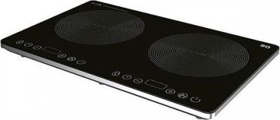 BQ HP105W Black-Silver