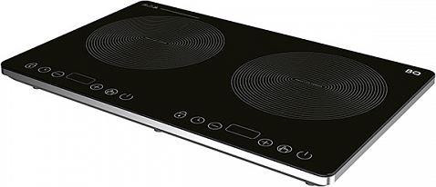 BQ HP105W Black-Silver