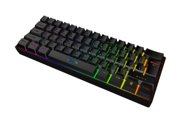 RITMIX RKB-561BL