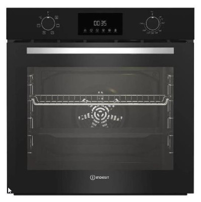 INDESIT IFE 3644 J BL