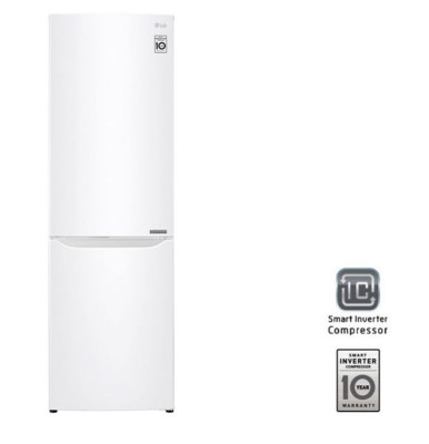 LG GA-B419SWJL 302л. белый