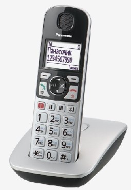 PANASONIC KX-TGE510 RUS
