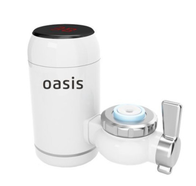OASIS NP-W X