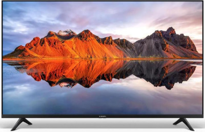 XIAOMI LED 43 TV A 43 FHD 2025 Android TV FULL HD SMART TV L43MA-AFRU