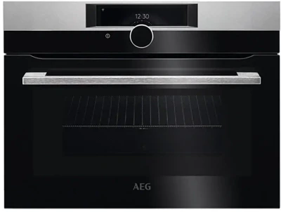 Духовой шкаф AEG KMK968000M