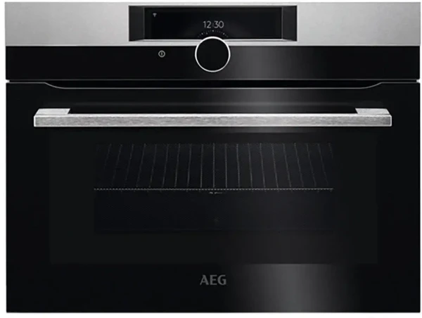 Духовой шкаф AEG KMK968000M