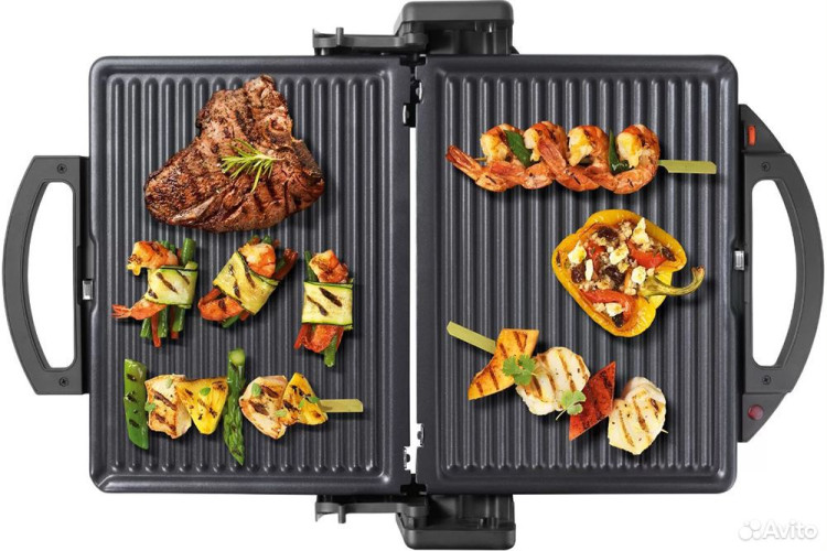 Гриль Bosch TFB3302V