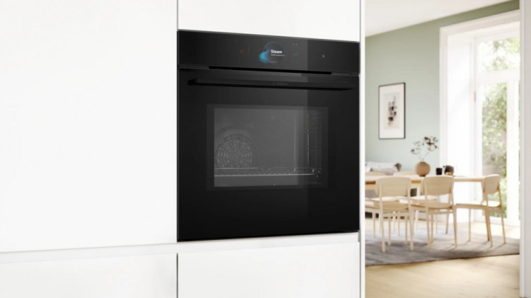 Духовой шкаф Bosch HNG978NB1